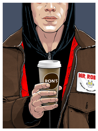 Illustration for article titled Your Two Favorite Things, Pop Culture and Food, Are Joining Up for an Art Show